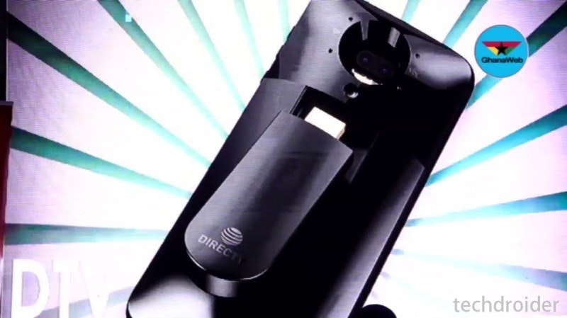 是Motorola揭曉更多Moto Z系列模組化配件 包含360相機、類單眼相機功能的第6張圖