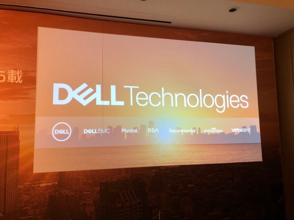 是獲得多數股東同意 Dell確認將在12月28日恢復上市這篇文章的首圖