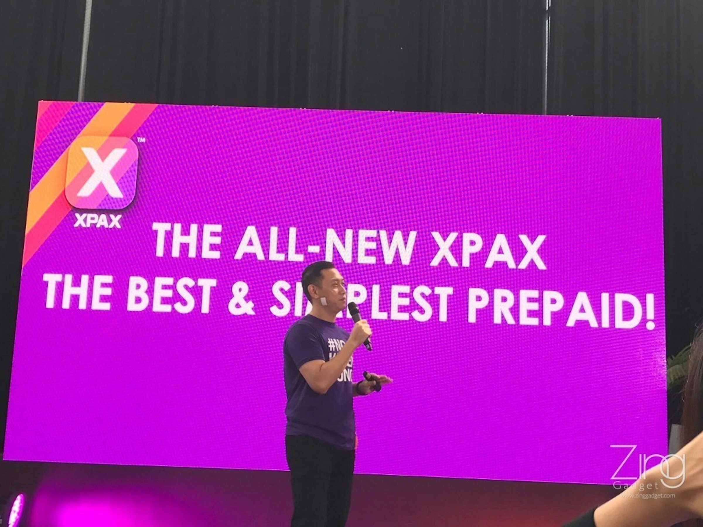 是全新Xpax Starter配套只需RM10就有10GB的Basic Internet及10GB的Facebook流量！另外充值RM50就有10GB上網！這篇文章的首圖