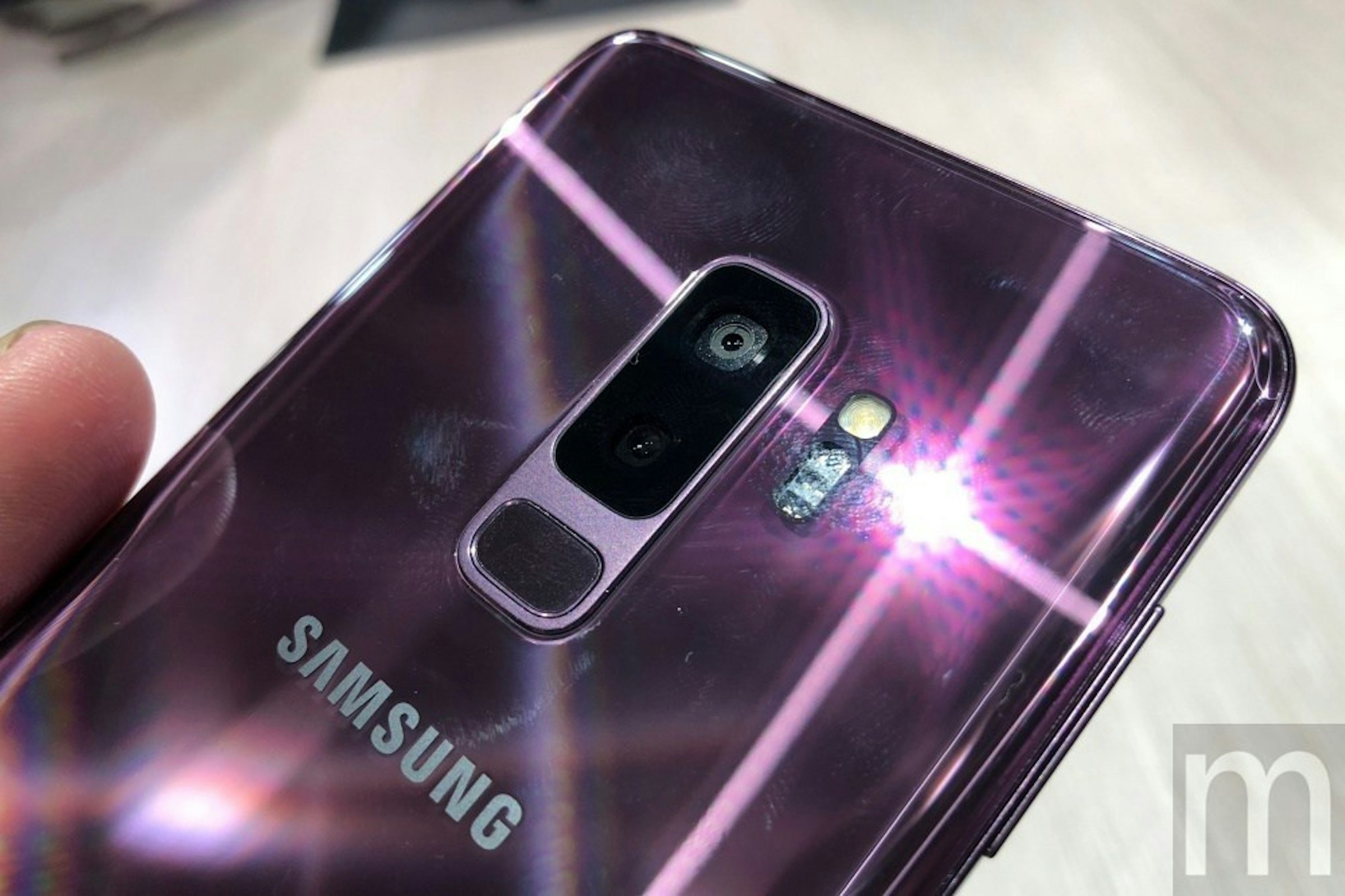 是三星今年將推動「One Samsung」發展理念 強化物聯網、5G連網布局這篇文章的首圖