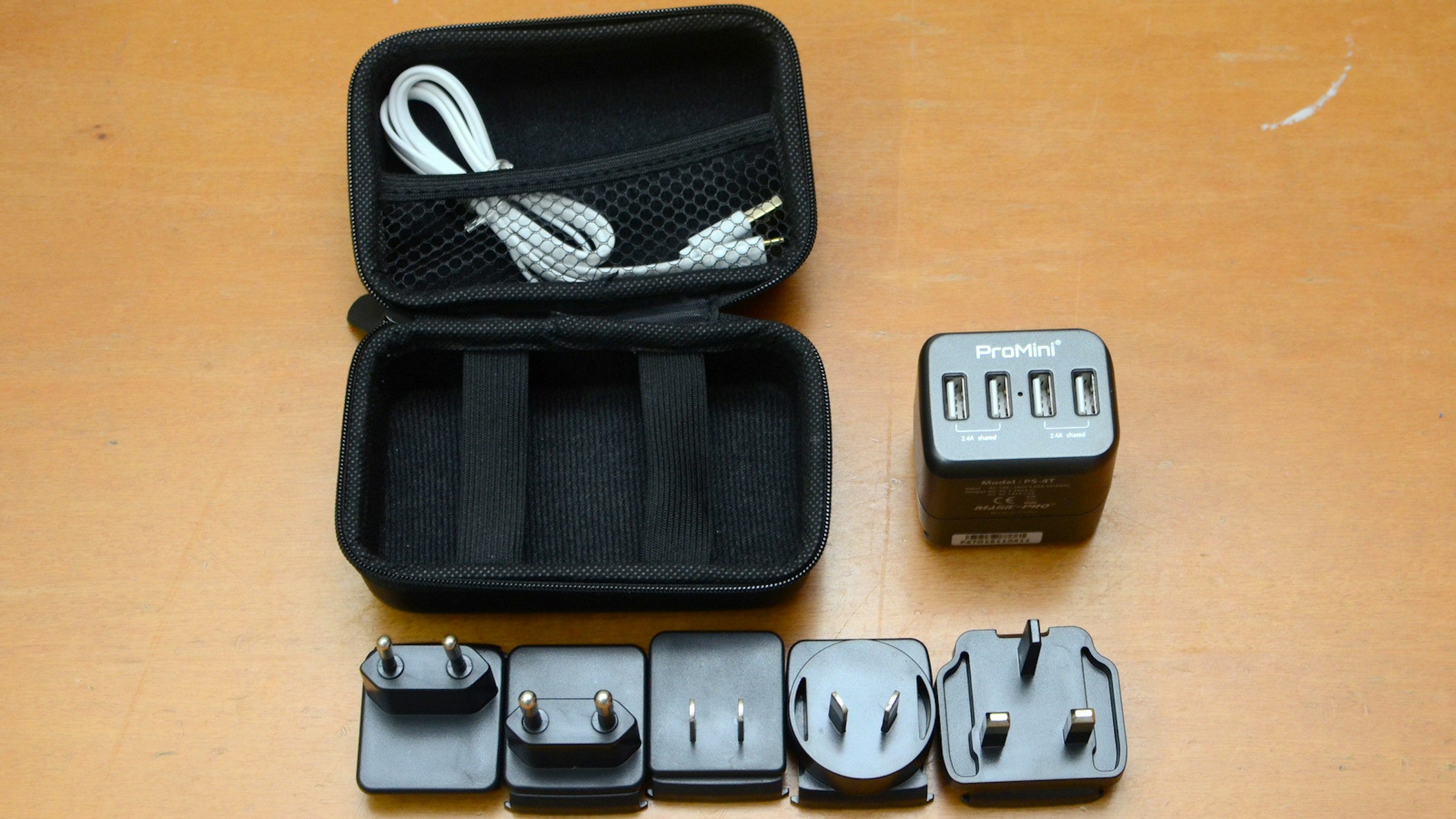 是ProMini PowerStation 4T – 情侶旅行必備這篇文章的首圖