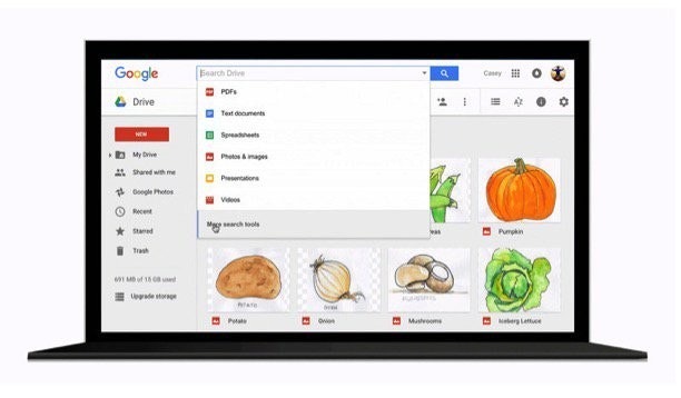 是Google 宣佈明年3月正式關閉桌面版 Google Drive 應用程式的第3張圖