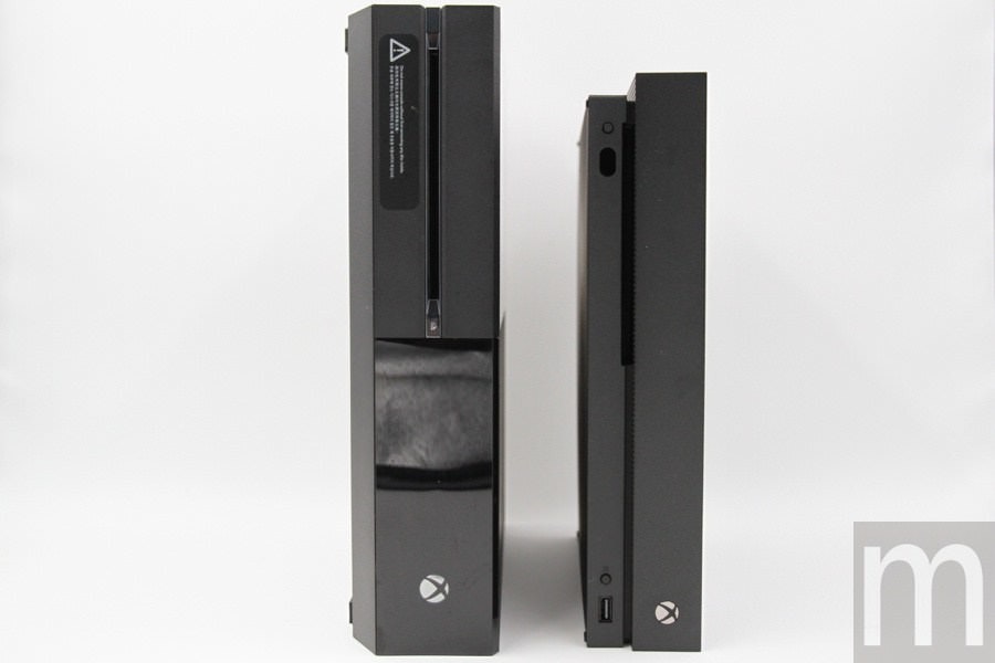 是開箱/預計在台推出、小巧機身塞入怪物效能的Xbox One X「黑潮版」這篇文章的第28圖