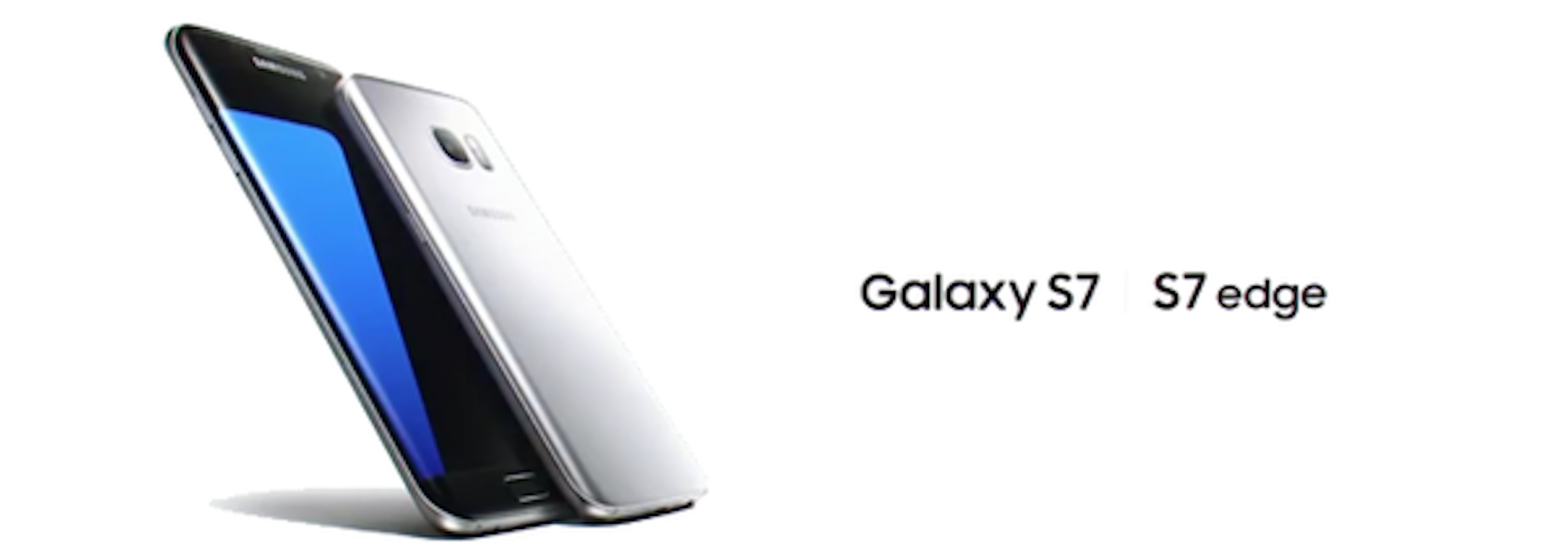 是[MWC 2016] Samsung S7 / S7 Edge 發表！更趨近完美王道手機 （附比較表）這篇文章的首圖