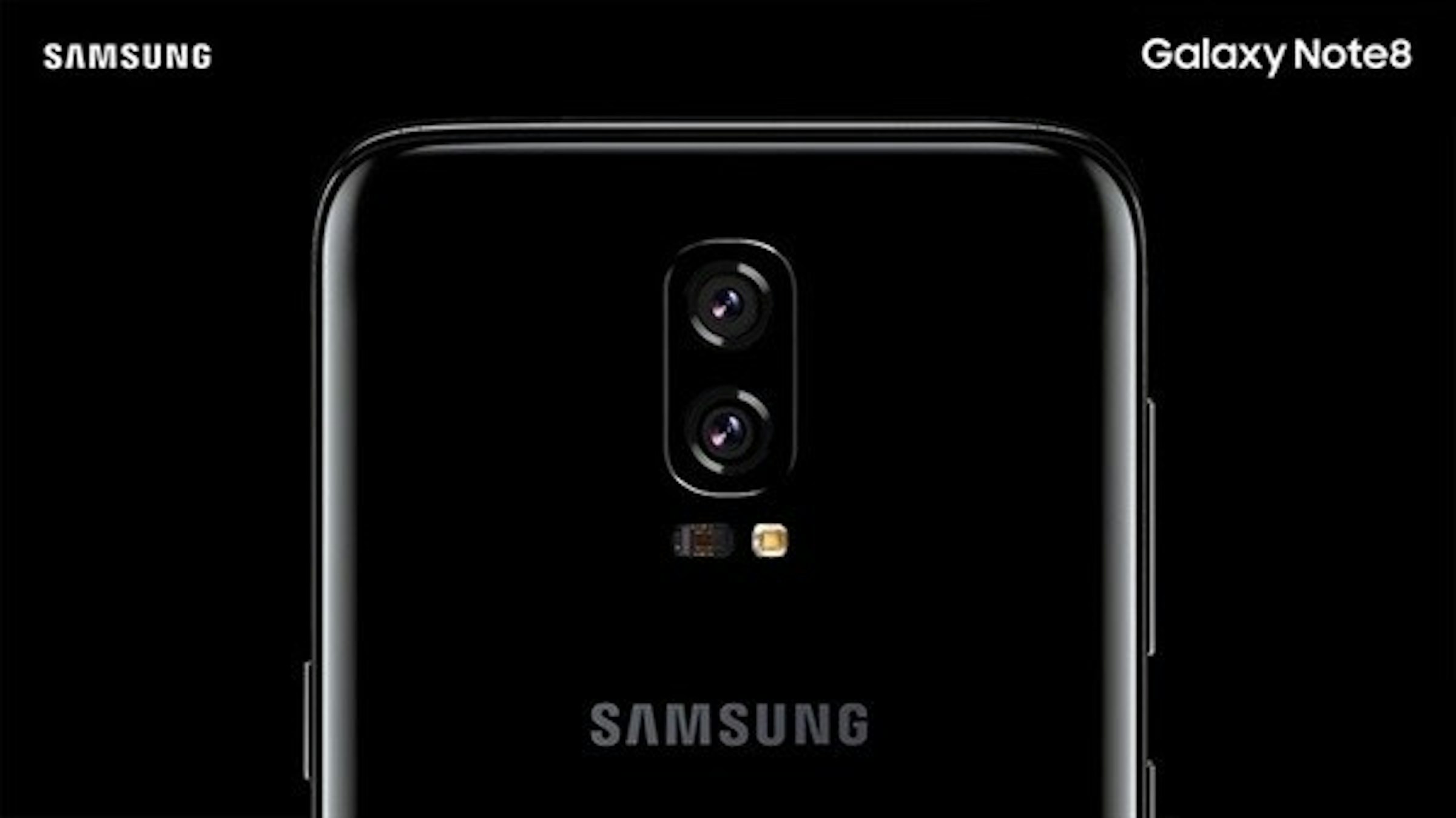 是韓媒： 不只雙鏡頭，Samsung Galaxy Note 8也支持3倍光學變焦！這篇文章的首圖