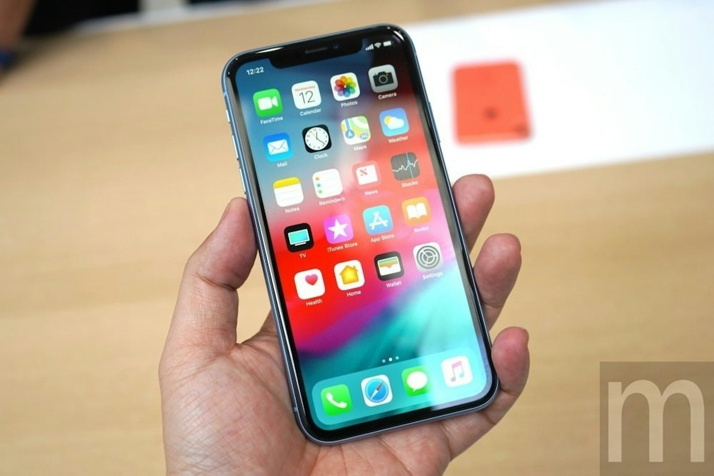 是回應市場指稱銷量不佳看法 蘋果高管強調iPhone XR始終是熱門銷售機種這篇文章的首圖
