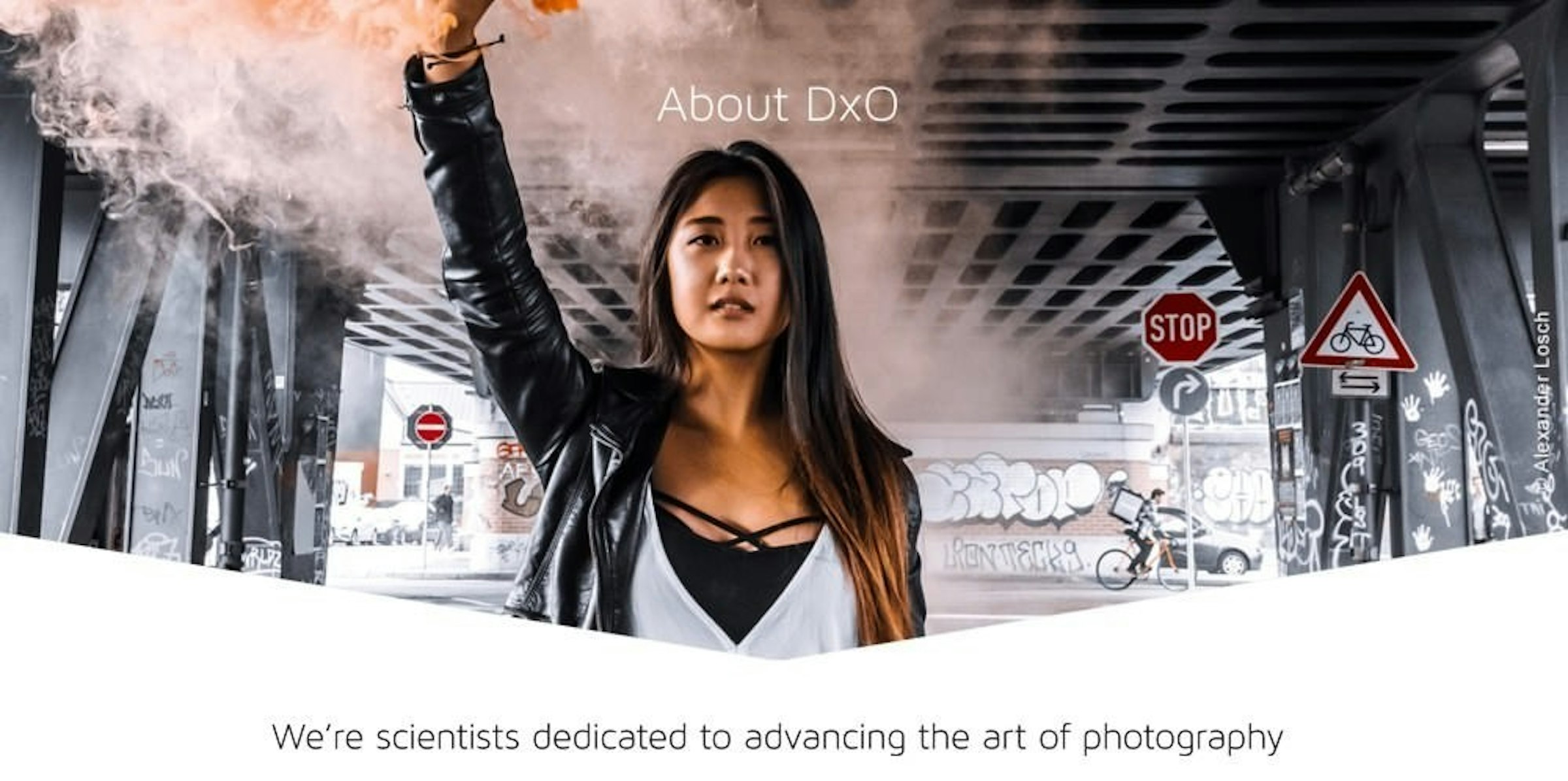是與DxOMark有淵源關係的DxO Labs，可能面臨破產託管、準備重組命運這篇文章的首圖