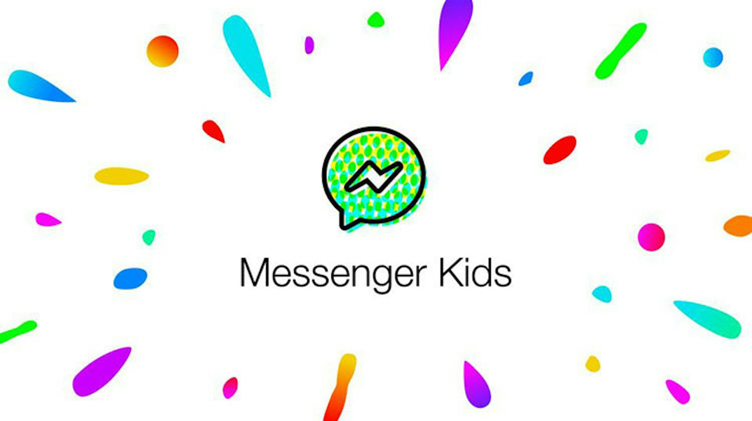是FB該撤下Messenger Kids聊天程式?這篇文章的首圖