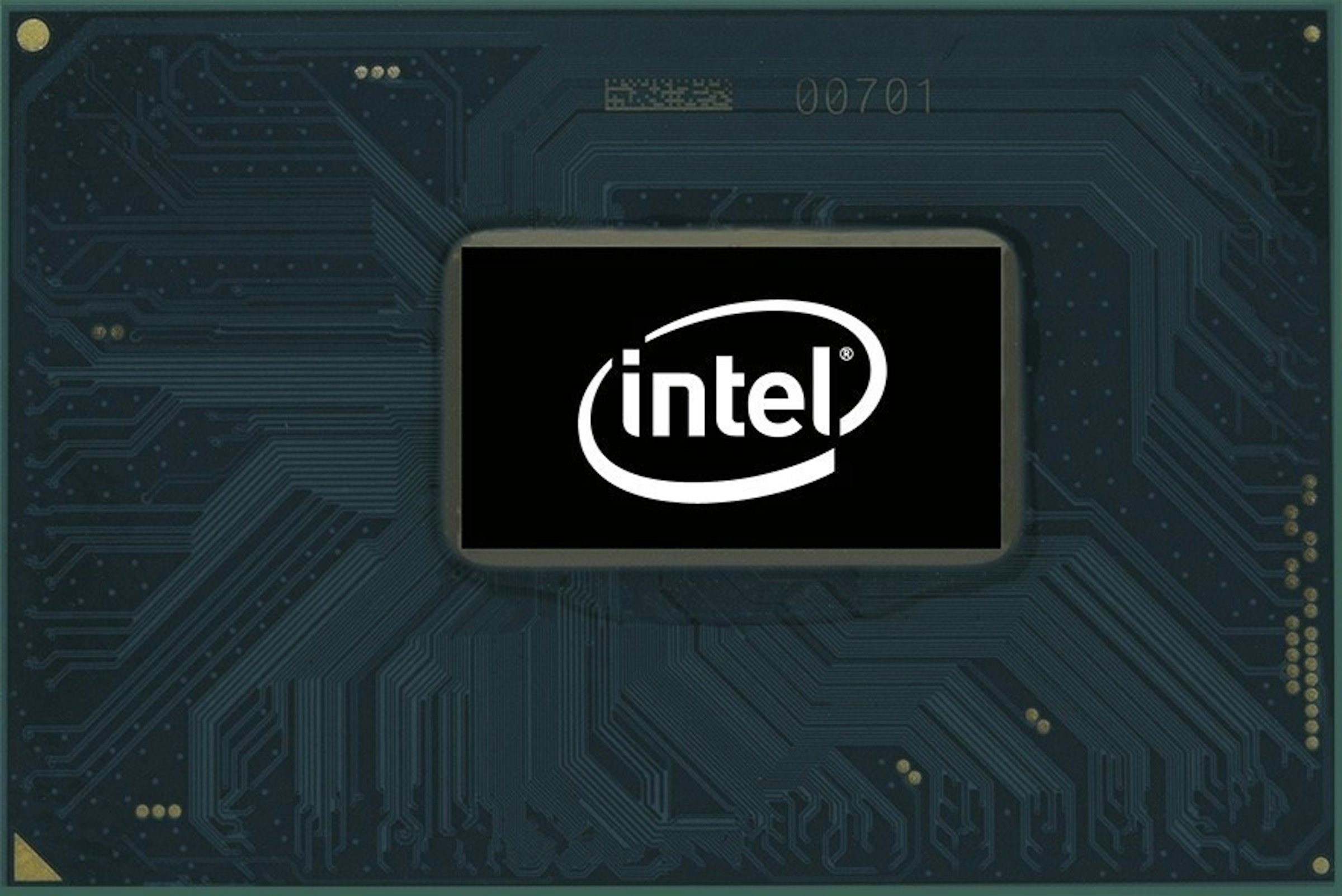 是Intel強調處理器設計仍採最少核心設計想法，但基本數量卻因市場需求改變這篇文章的首圖