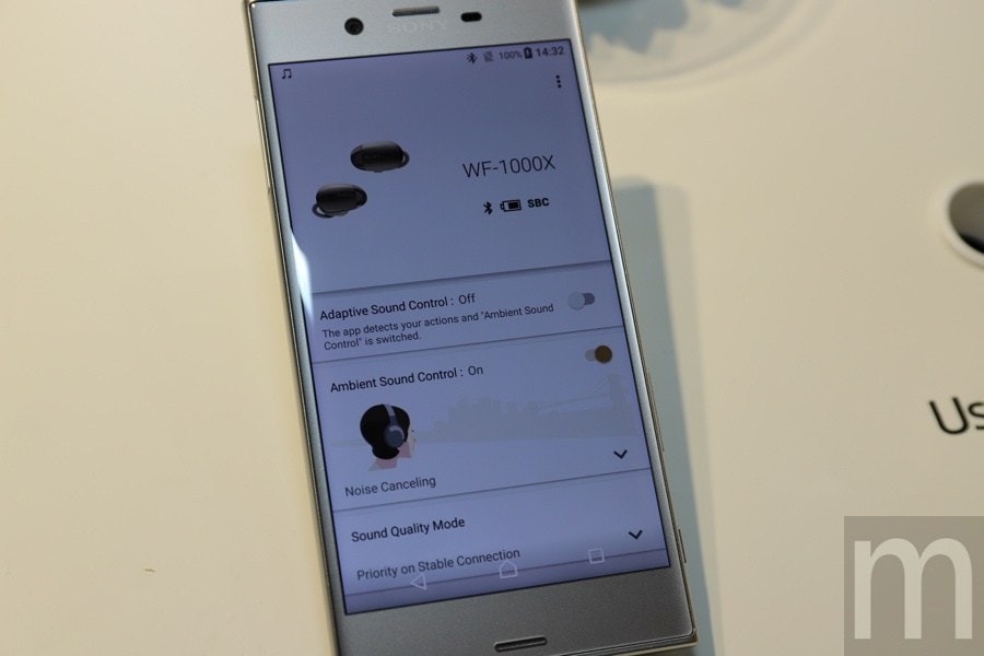 是Sony三款新藍牙降噪耳機登台 配合App知曉使用者當下聆聽需求的第3張圖