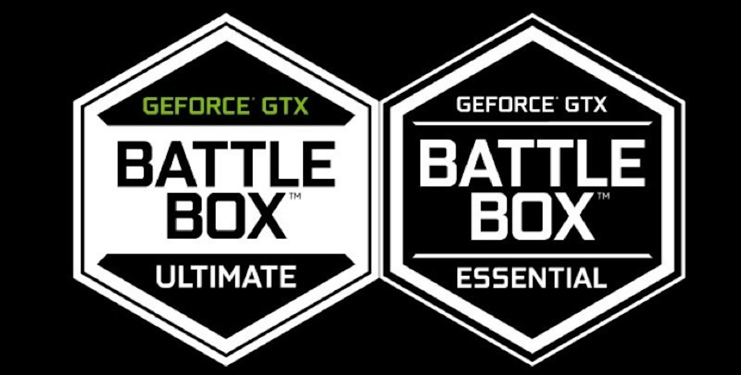 是終於認同AMD？ NVIDIA Battle Box加入Ryzen處理器推薦選項這篇文章的首圖