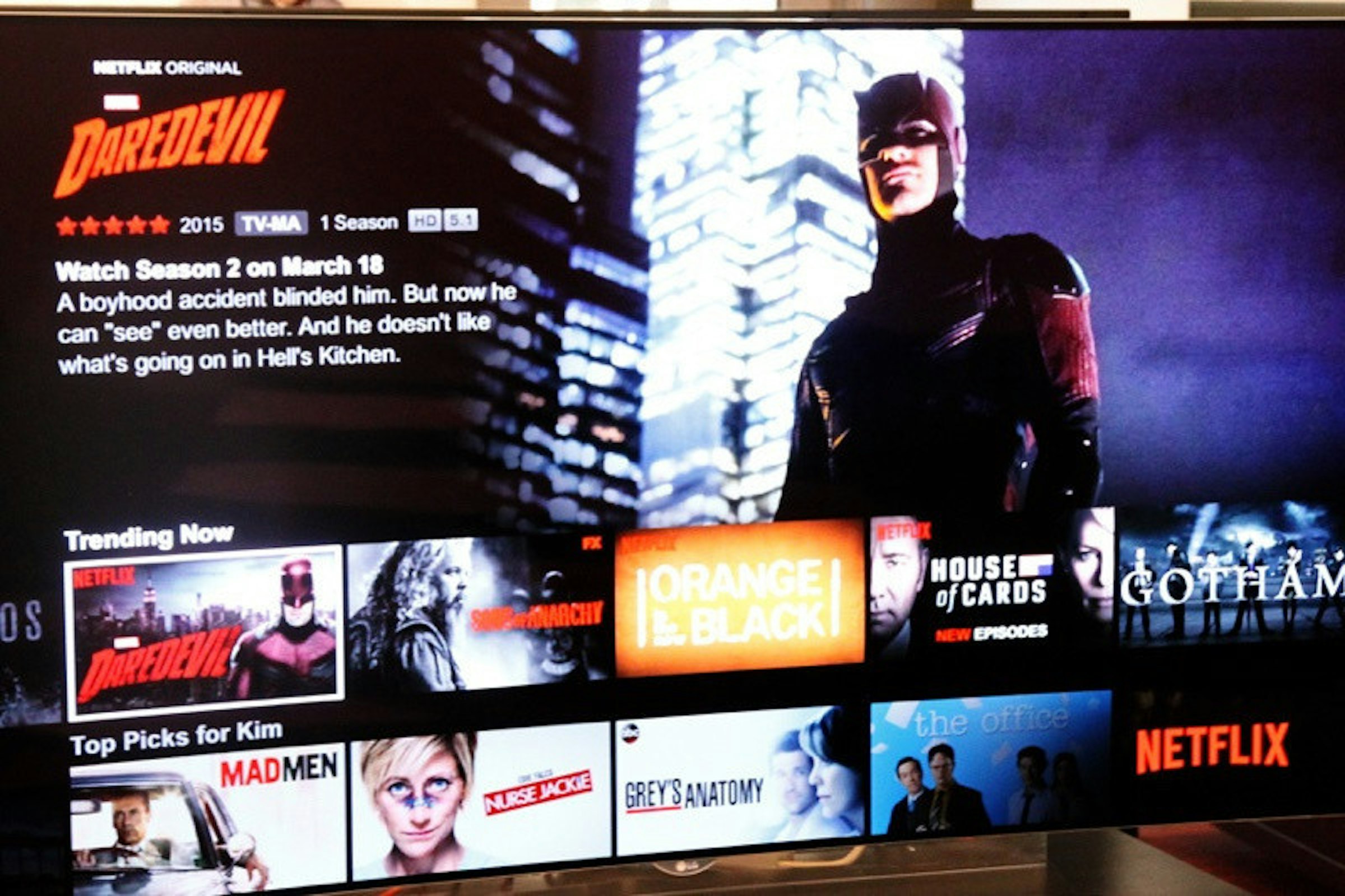 是Netflix挖角前YouTube高層 布局亞太市場發展這篇文章的首圖