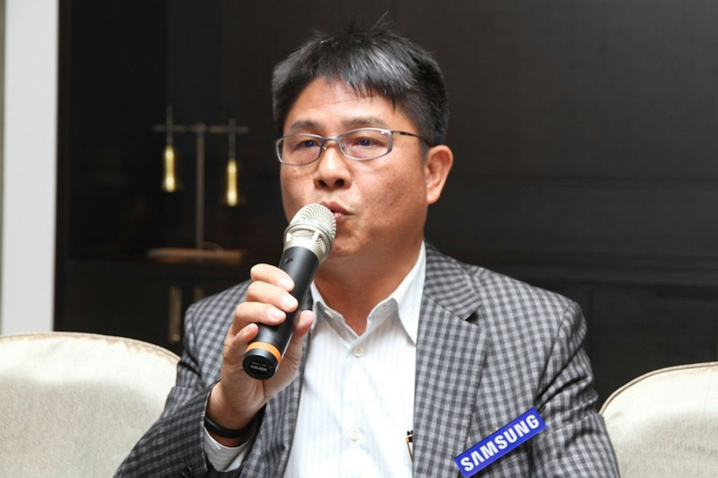 是台灣三星行動通訊總經理再因個人因素請辭這篇文章的首圖