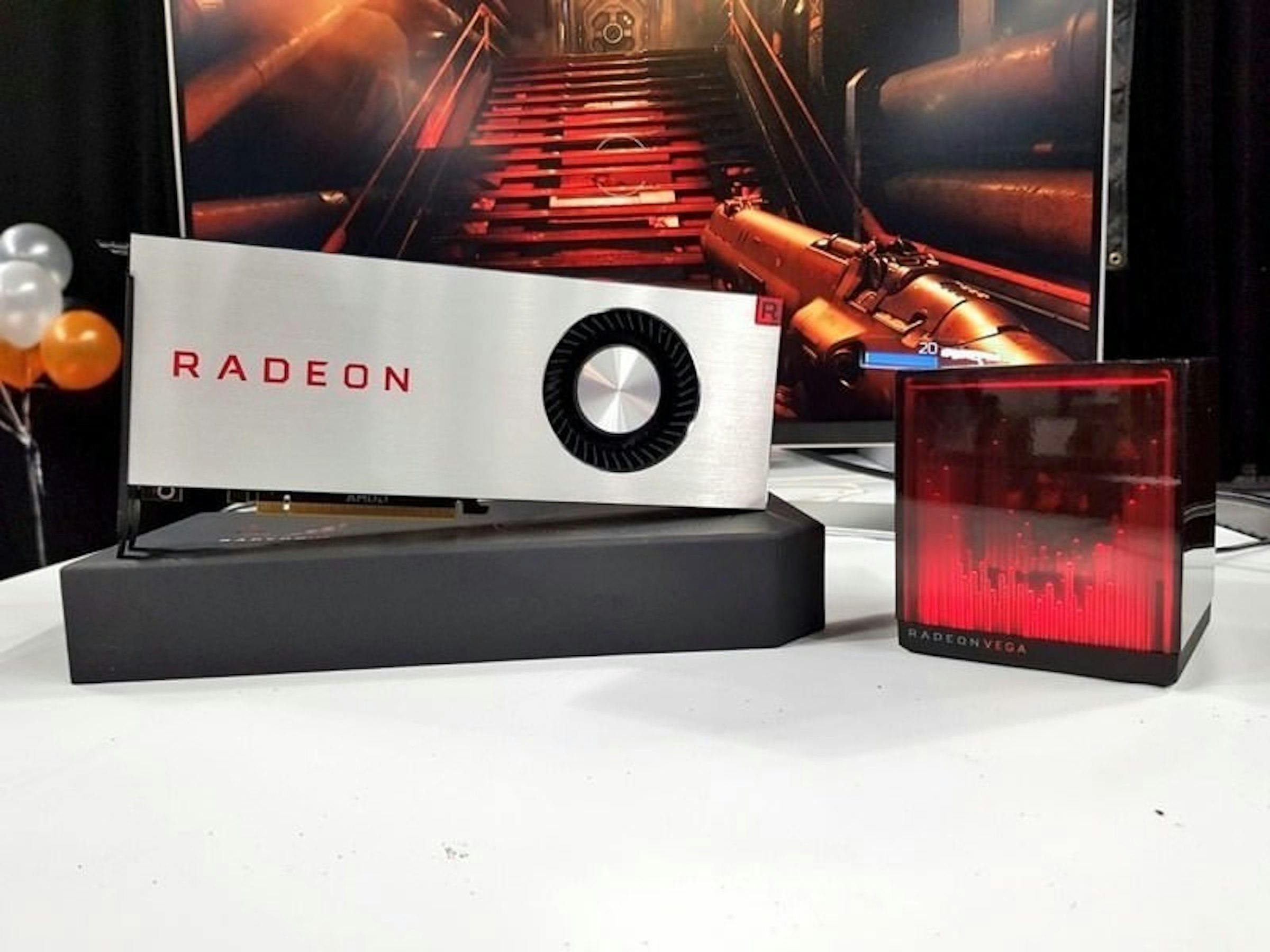 是Navi將是AMD GCN顯示架構最後版本 全新架構已投入研發這篇文章的首圖