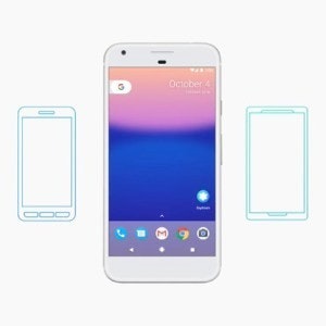 是Google首款自製虛擬實境顯示器 Daydream View揭曉的第21張圖