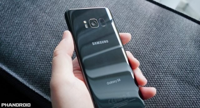 是三星 Galaxy S9 也會分兩個版本推出?的第3張圖