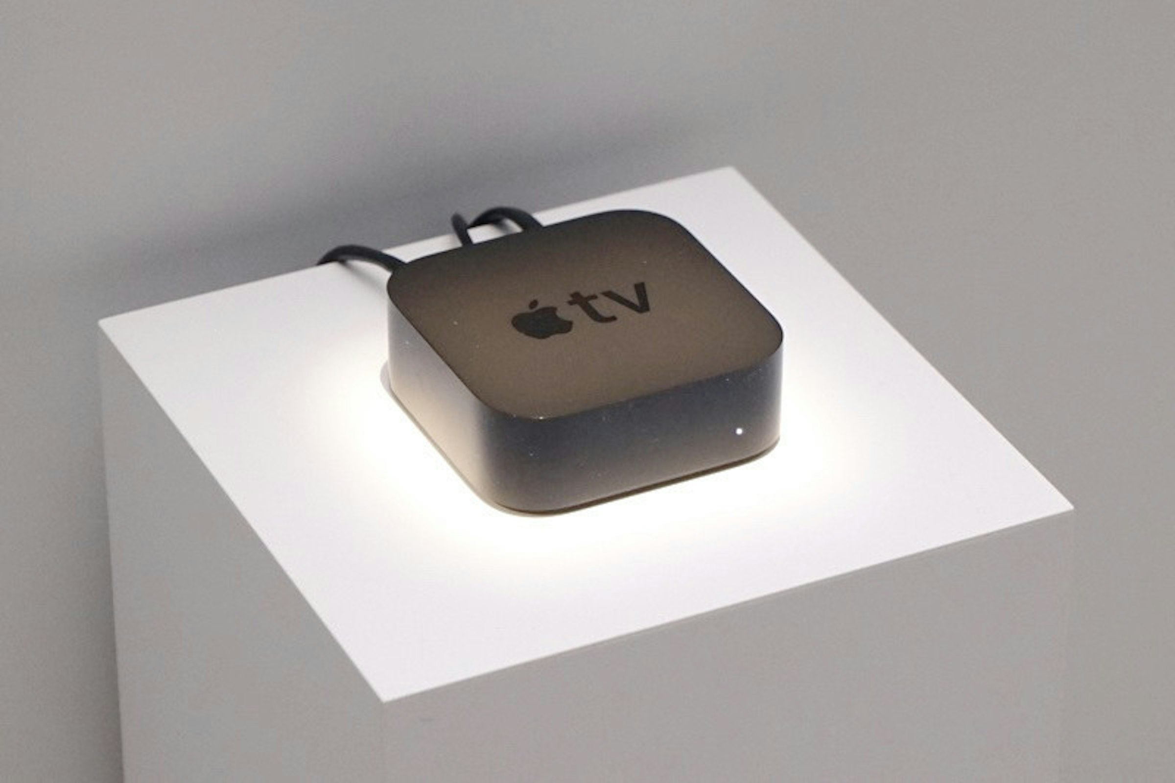 是遊戲類居高 新Apple TV每週增加447款App這篇文章的首圖