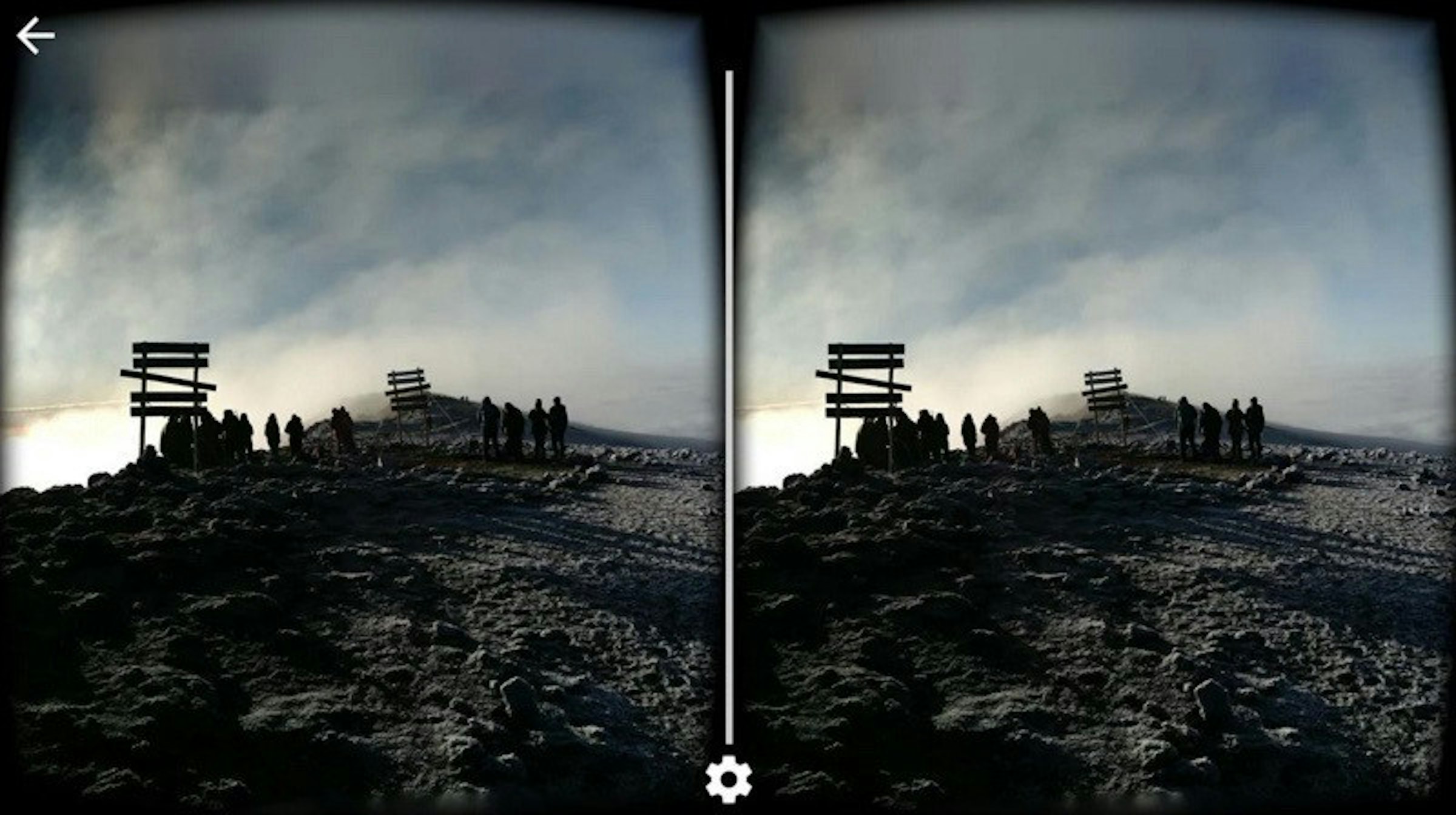 是Google推新App 方便用手機拍攝VR影像這篇文章的首圖