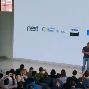是結合Google數位助理的智慧喇叭 Google Home確定12月上市的第18張圖