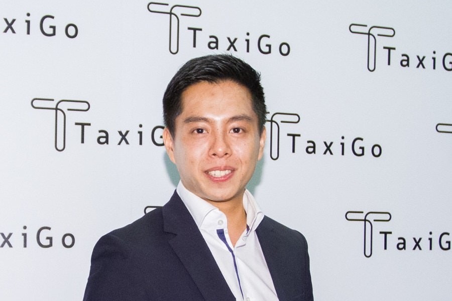 是訪談/TaxiGo希望提升計程車搭乘資源媒合,讓乘客、司機共贏的第3張圖