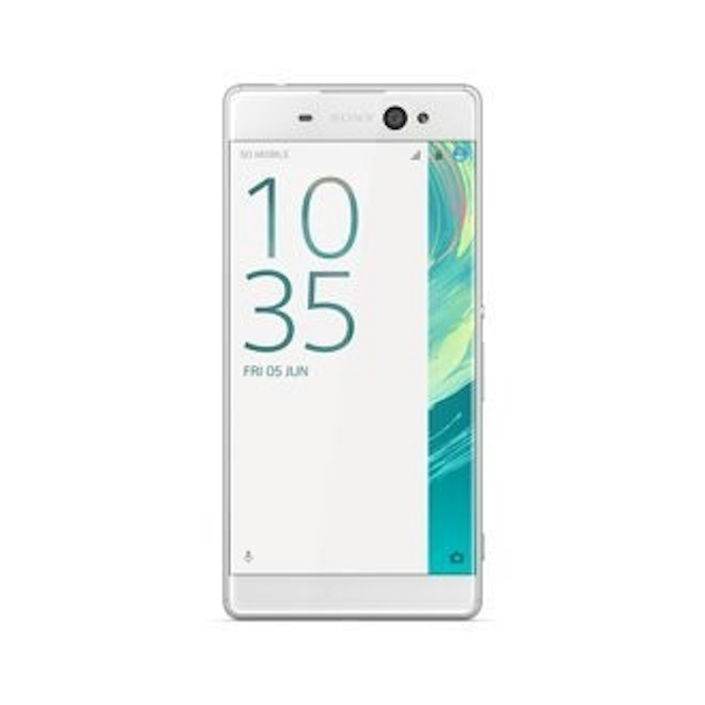 是Sony公布Xperia X系列首款大尺寸新機XA Ultra這篇文章的首圖
