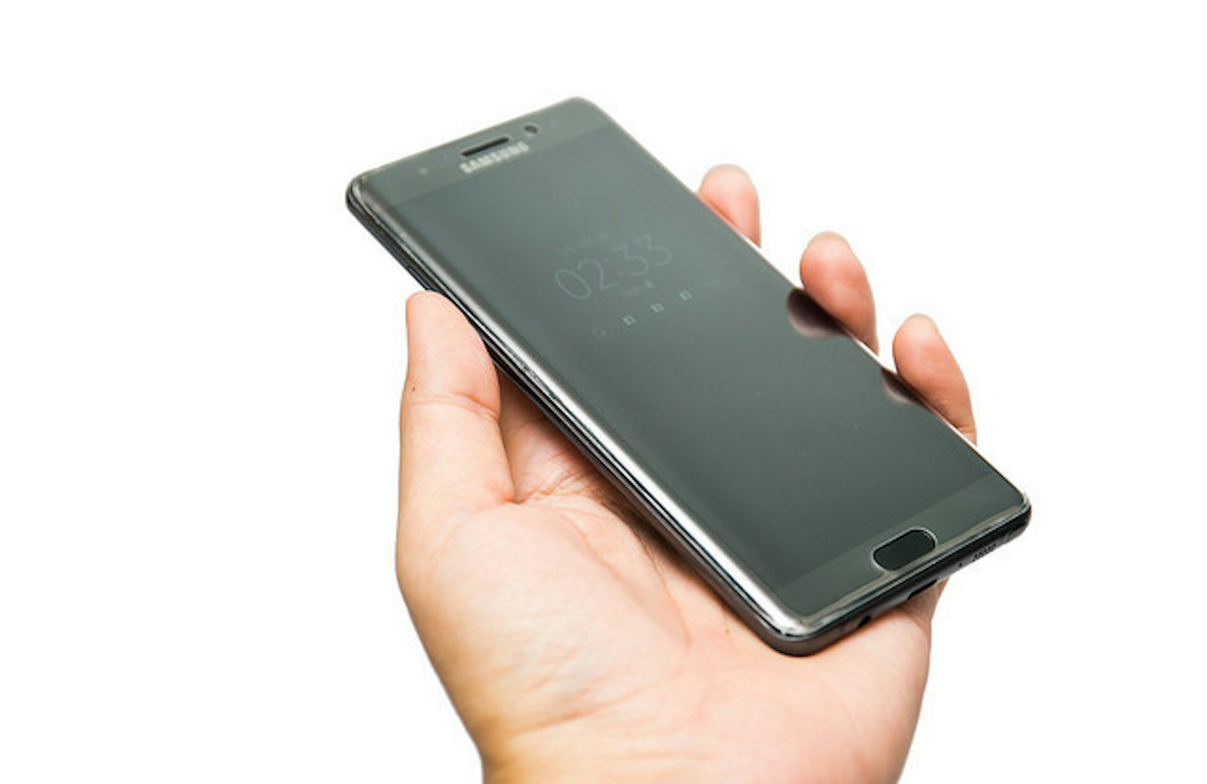 是3D 全貼合？玻璃貼？[不推薦] aroose 艾瑞斯 Note 7 9H 防爆強化玻璃保護貼 (3D曲面滿版全透明)這篇文章的首圖