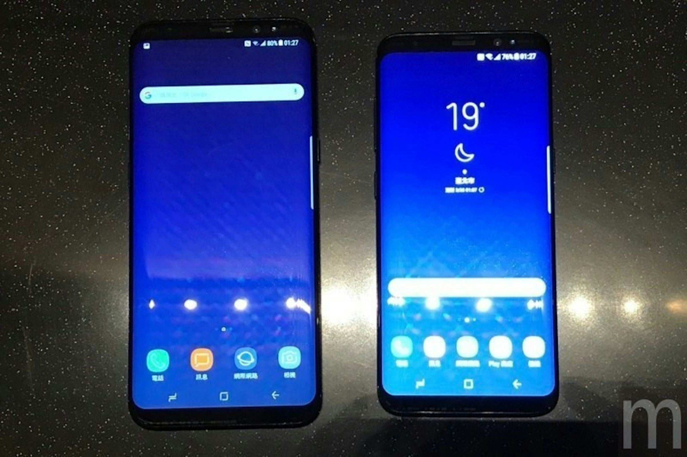 是三星揭曉Galaxy S8系列機種售價 新款VR眼鏡、環景攝影機將跟進推出這篇文章的首圖
