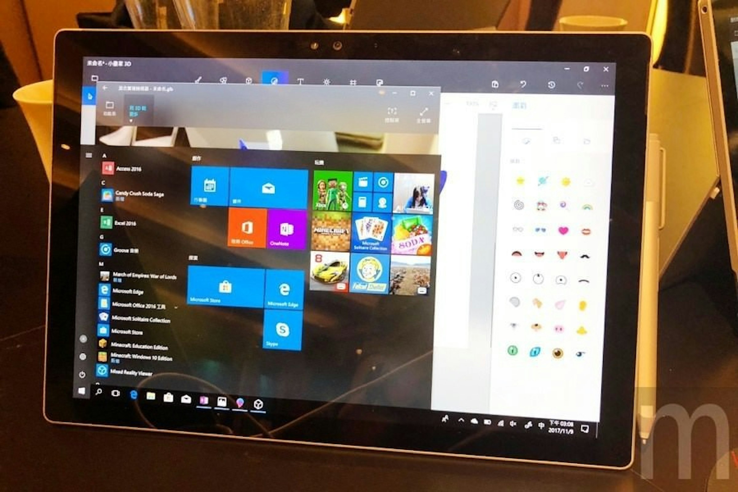 是Windows 10迎接上市三週年，慶祝全球裝機使用人數破7億這篇文章的首圖