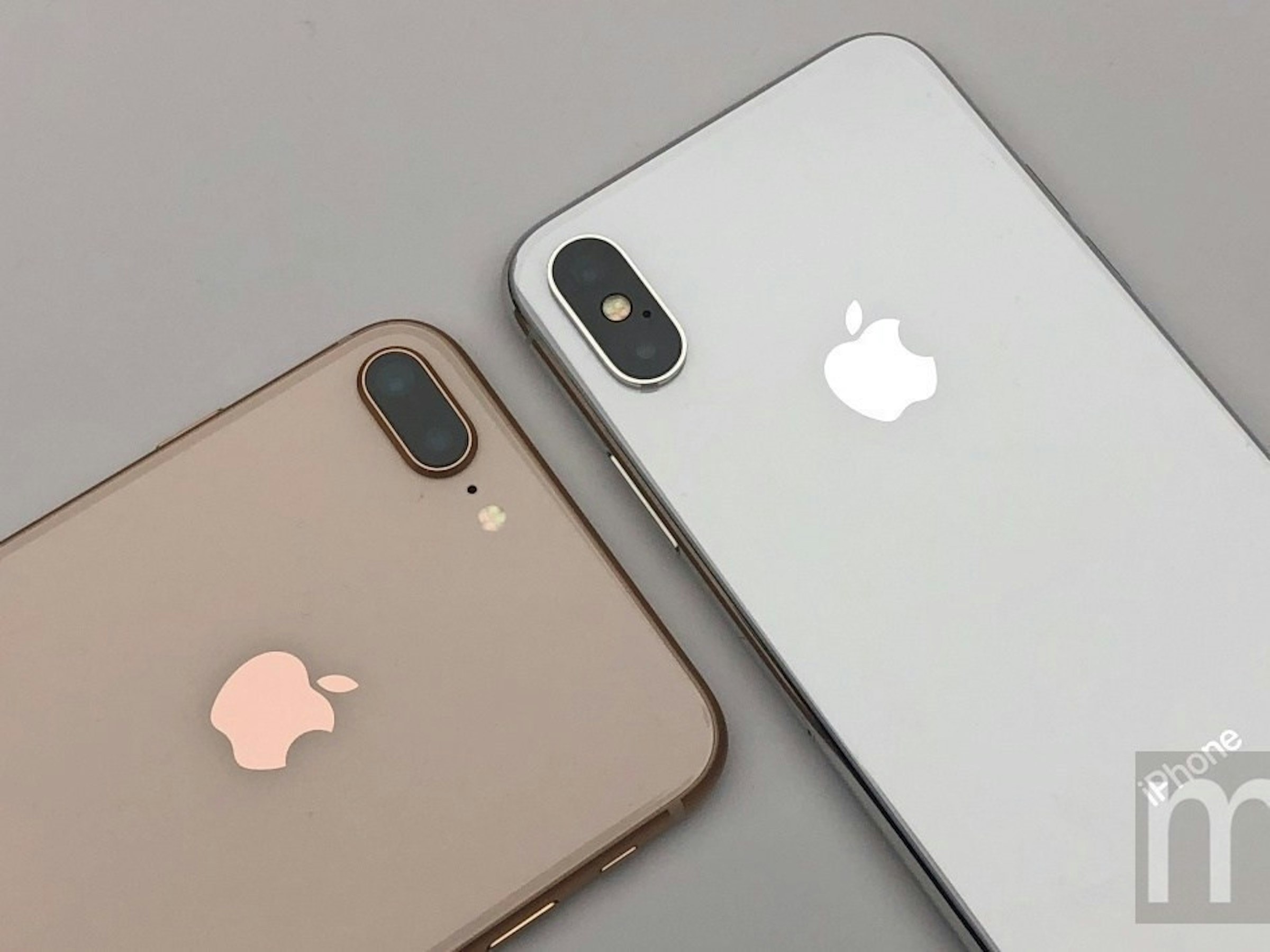 是蘋果透露川普政府新關稅政策將使iPhone等商品售價增加這篇文章的首圖