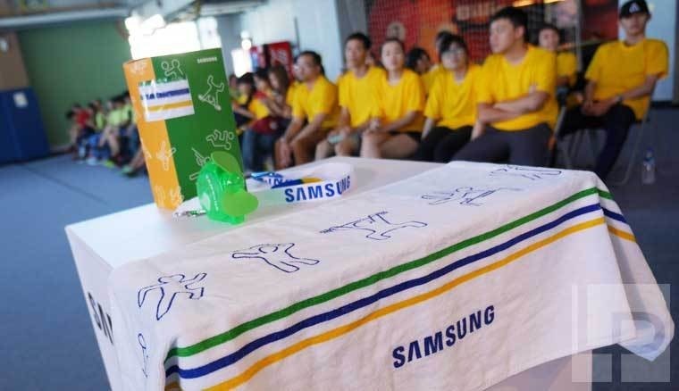 samsung-贊助里約奧運中華隊 (6)