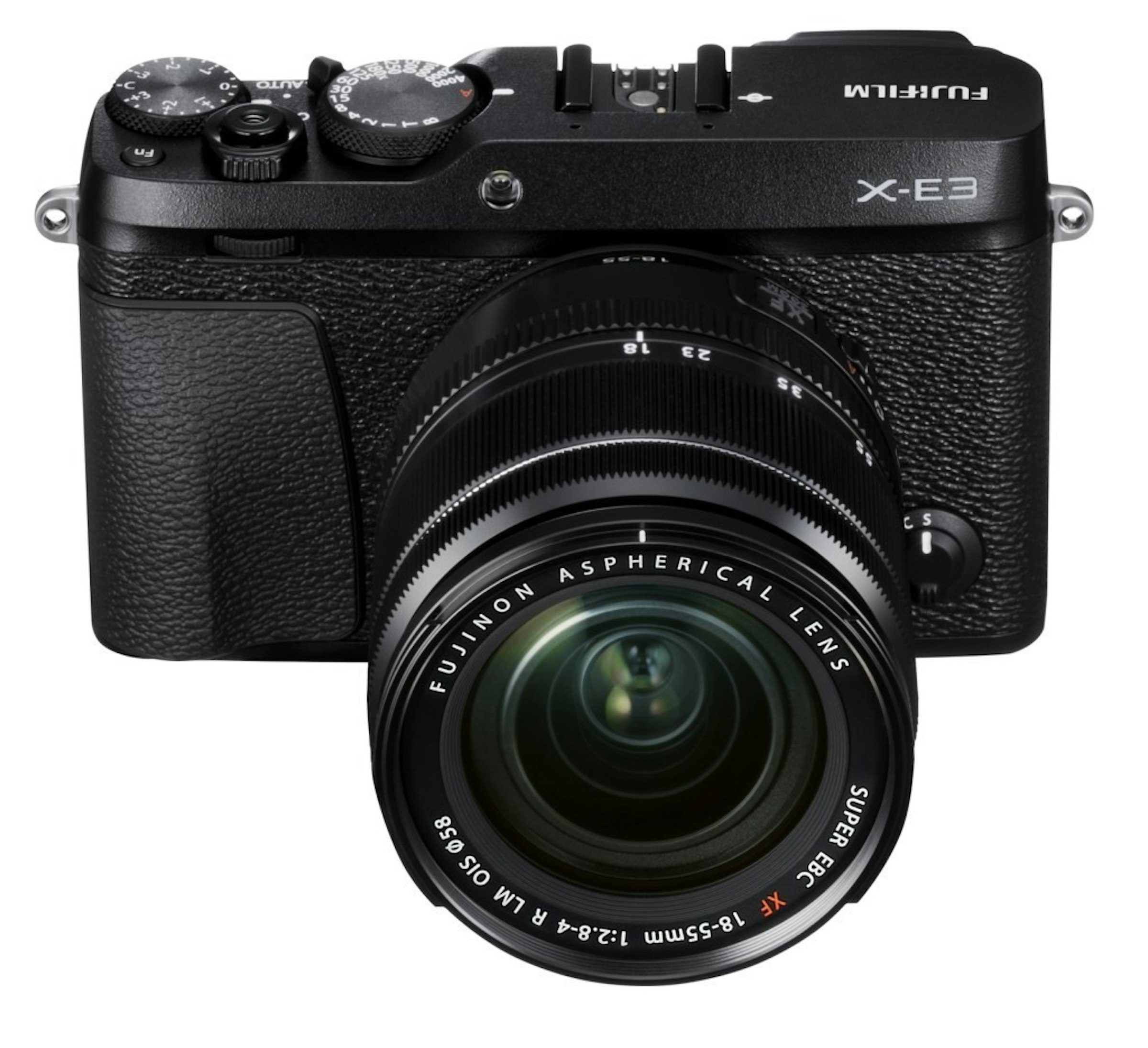 是富士更新X-E3 加入4K錄影功能、藍牙連線等設計這篇文章的首圖