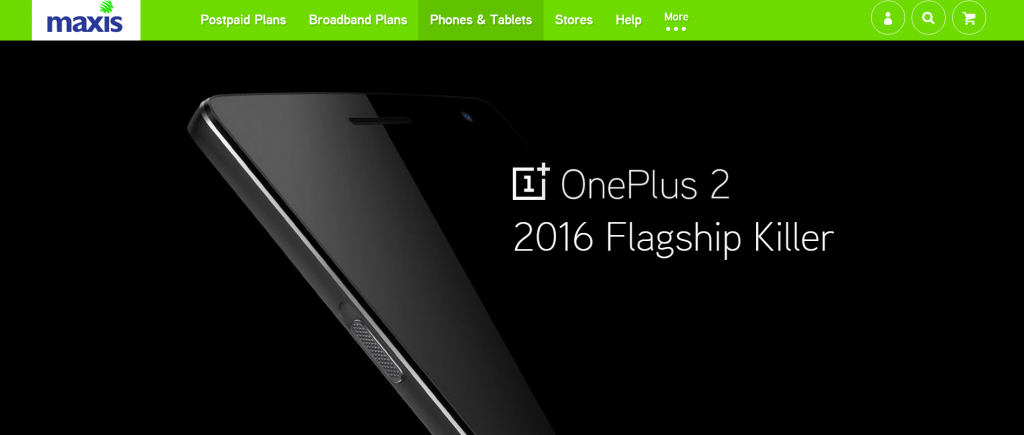 maxis-oneplus-2-invitation-code