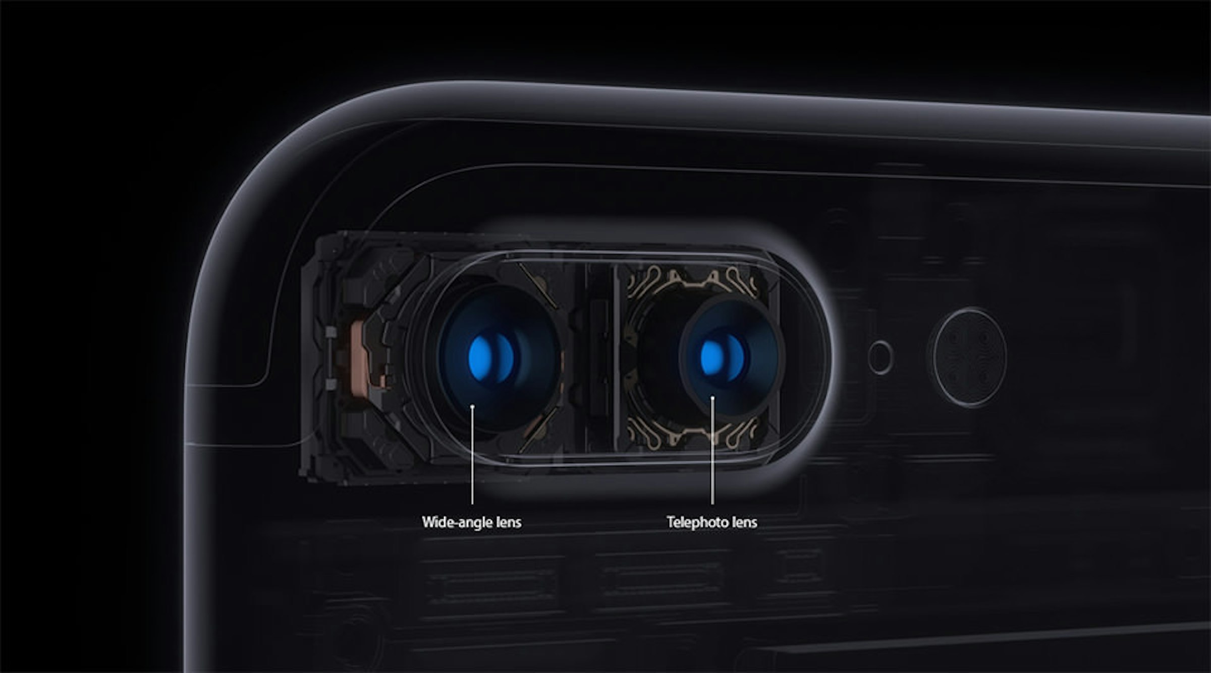 是【投票】雙鏡頭的巔峰對決：Huawei Mate 9 對比 iPhone 7 Plus！究竟誰最好由你來決定！這篇文章的首圖