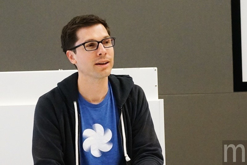 是Google認為AR、VR發展本質相同 並不擔心成長速度緩慢的第3張圖