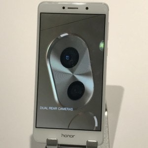 是華為Honor 6x國際版確認1/4於美國、歐洲市場銷售 台灣尚未確認的第23張圖