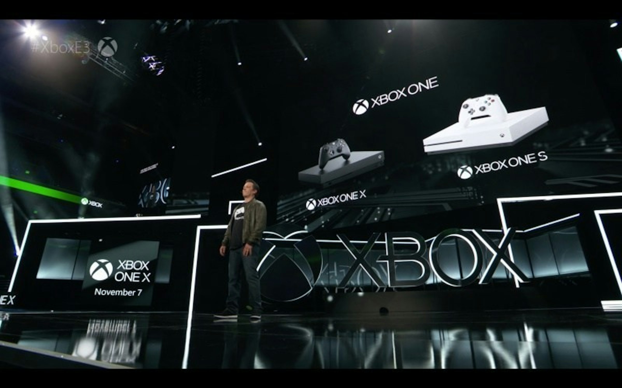 是將有一款類似《地平線：等待黎明》的獨佔強作準備登上Xbox One？這篇文章的首圖