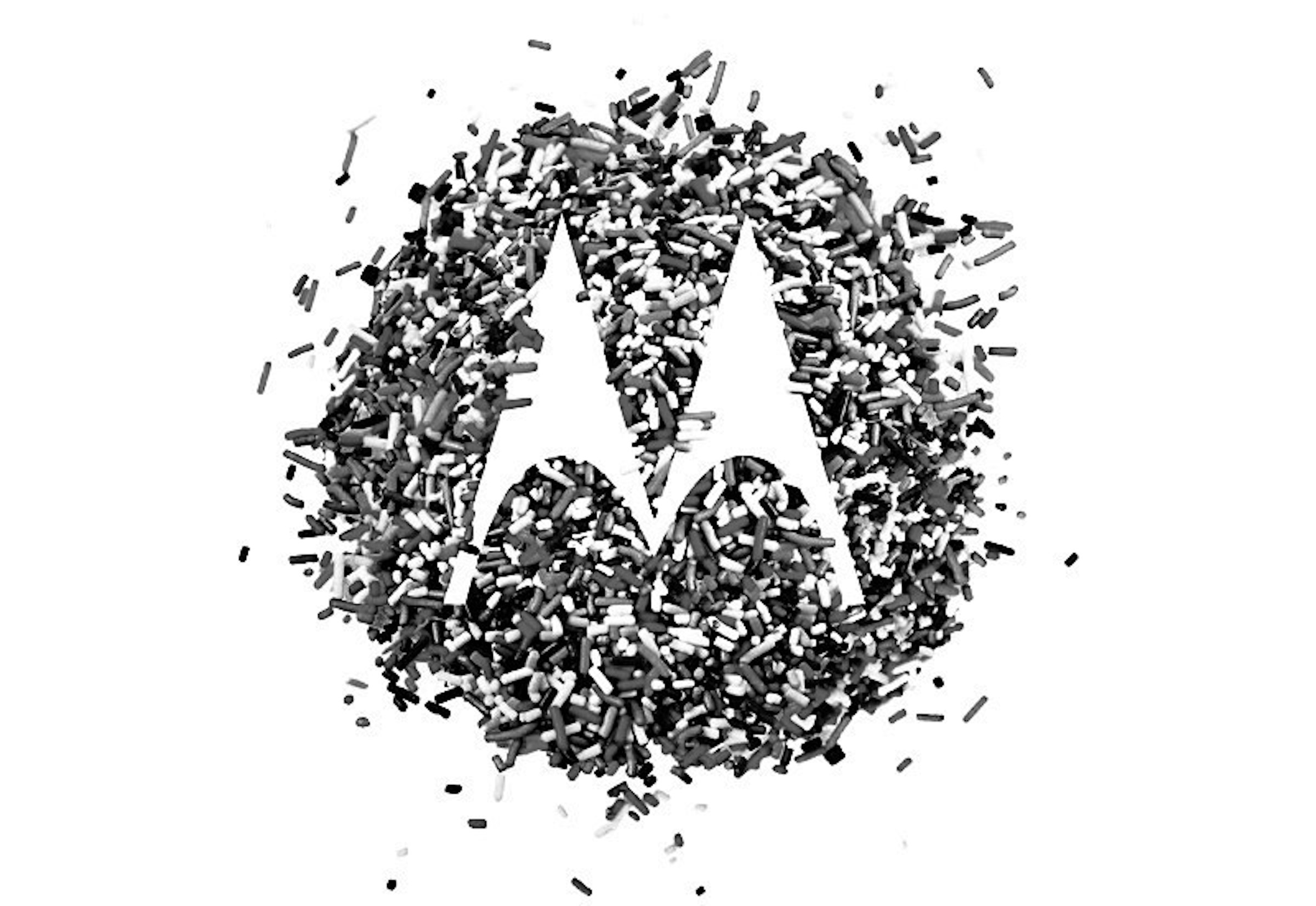 是未來Motorola品牌可能將有濃濃的聯想味道這篇文章的首圖