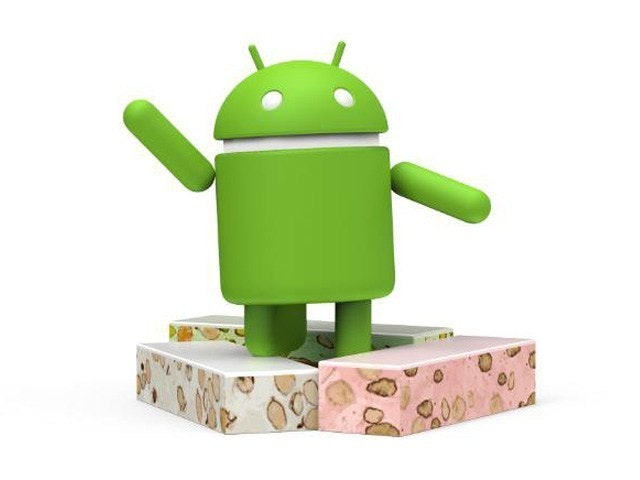 Android Nougat