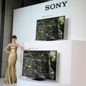 是歷年在台推行機種最大尺寸 Sony BRAVIA Z9D系列旗艦電視的第21張圖
