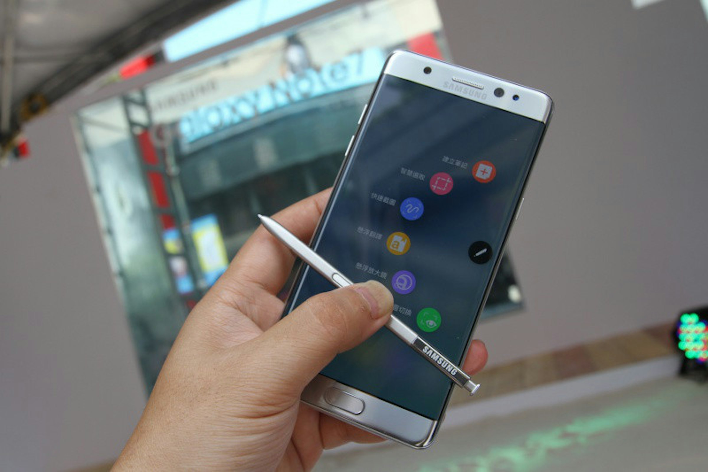 是報導：少了三星，Android不會有現行發展規模這篇文章的首圖