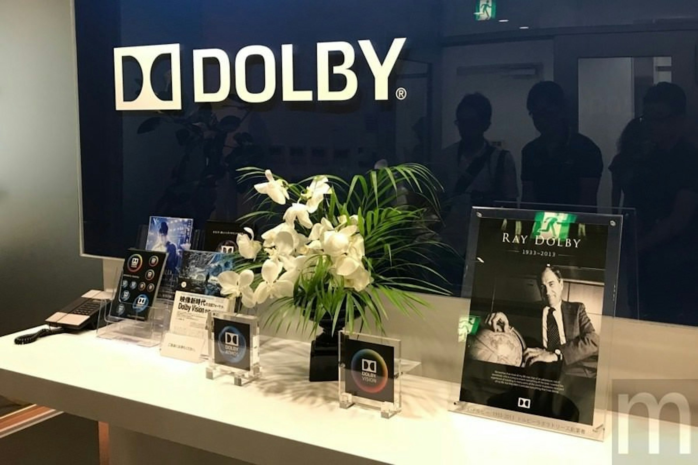 是Dolby解釋旗下技術如何協助Netflix吸引用戶黏著觀看這篇文章的首圖
