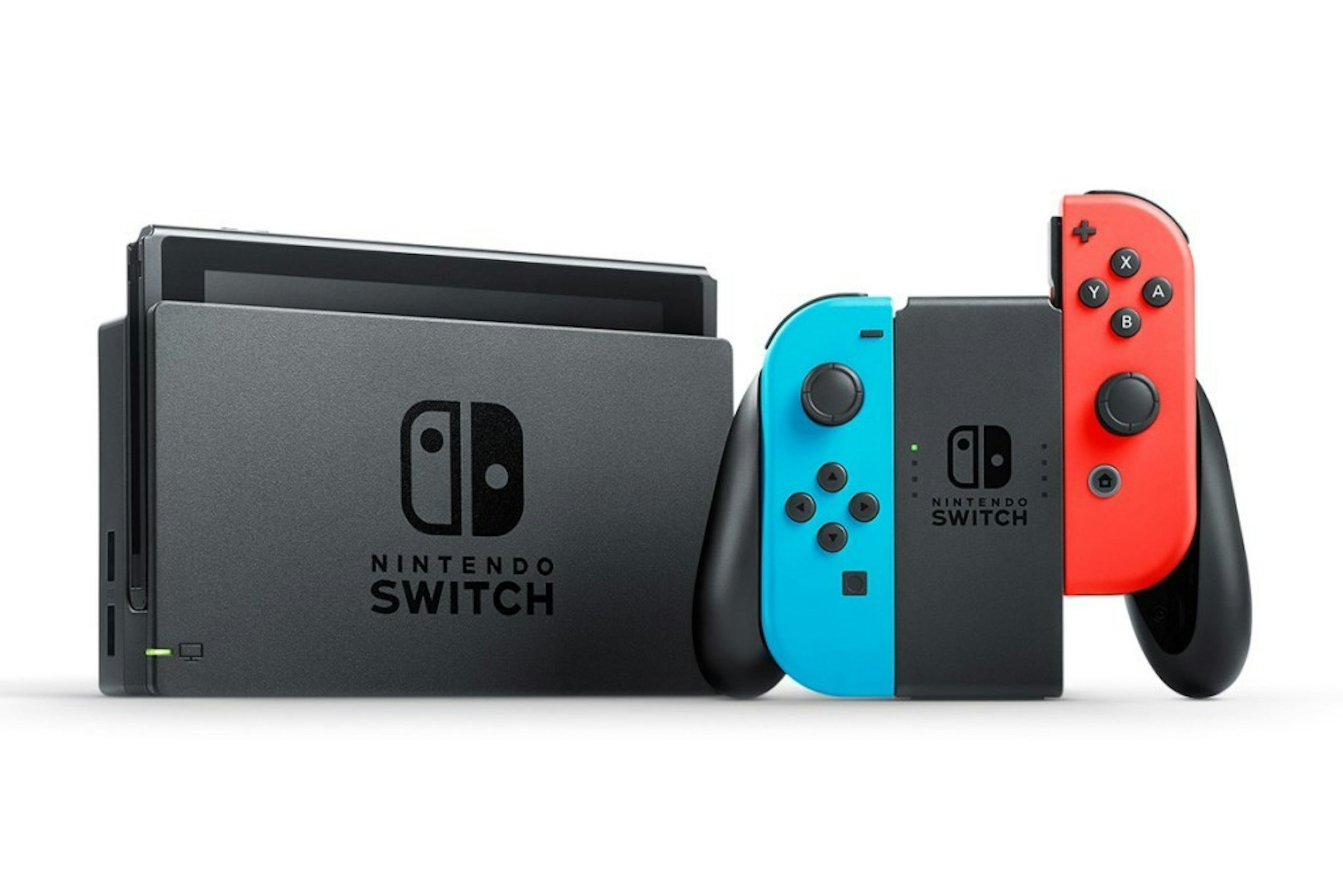 是任天堂將攻入VR發展？Nintendo Switch韌體出現「VR模式」編碼字串這篇文章的首圖