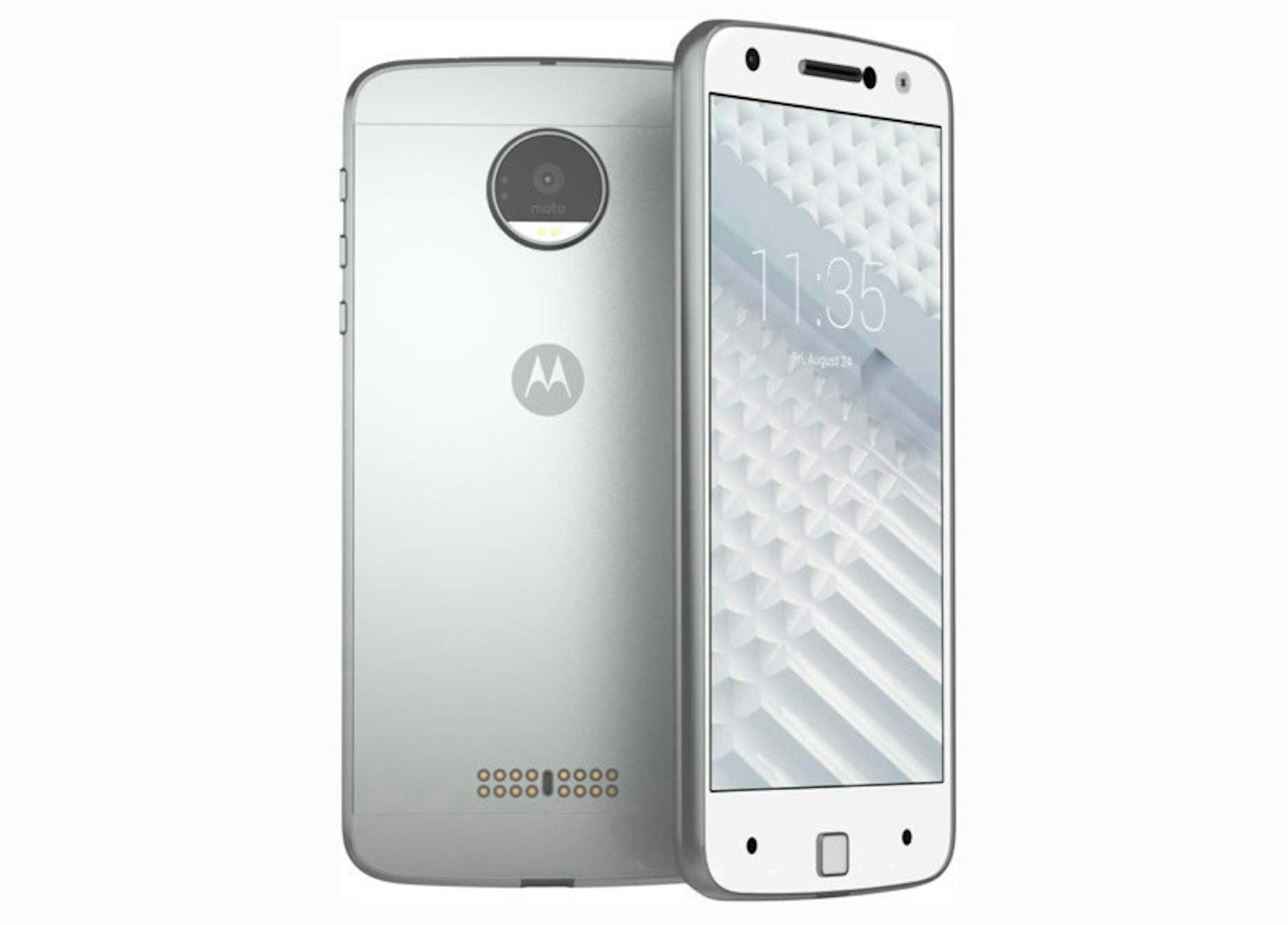 是新款Moto X支援模組化配件 推兩種規格版本這篇文章的首圖