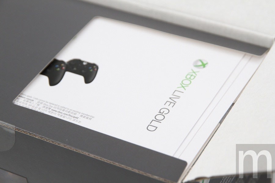 是開箱/預計在台推出、小巧機身塞入怪物效能的Xbox One X「黑潮版」這篇文章的第7圖