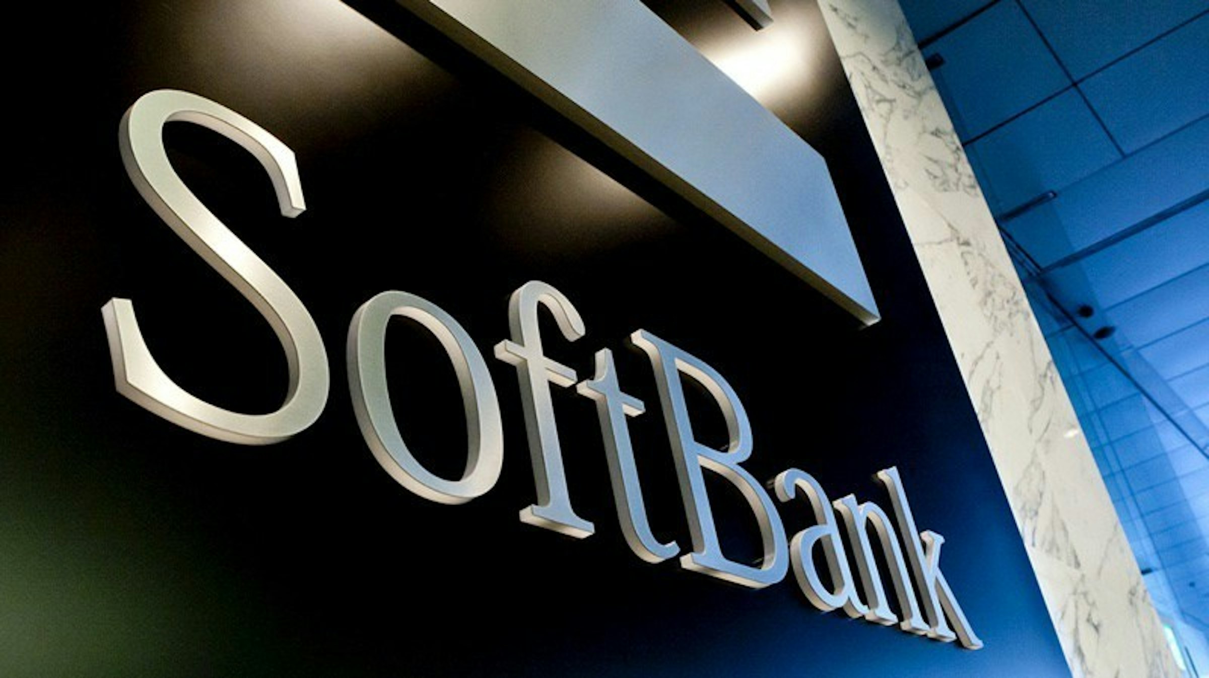 是考量蘋果合作關係，Softbank臨時取消投資Android之父新創公司這篇文章的首圖