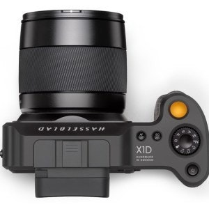 是哈蘇揭曉模組化概念機V1D、X1D 4116特別版的第34張圖