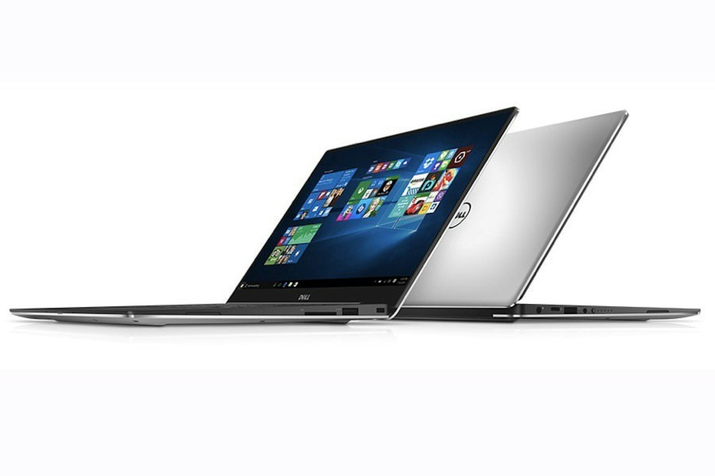 是導入第8代Core i系列處理器 Dell更新13.3吋XPS 13這篇文章的首圖