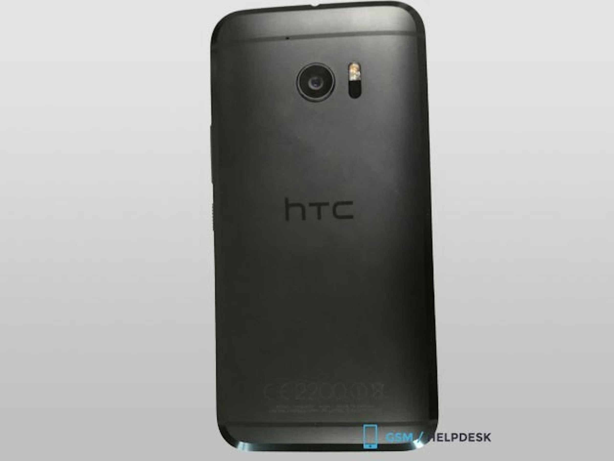 是HTC 10實機再現 新版操作介面更具客製化特色這篇文章的首圖