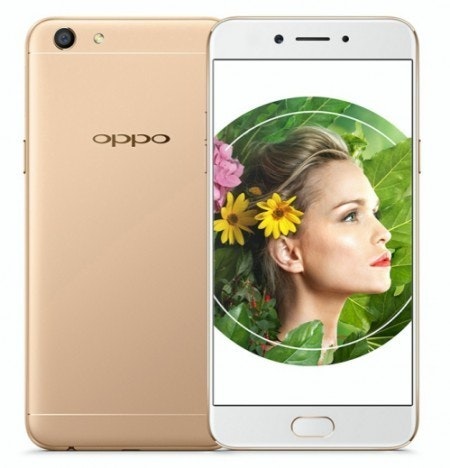 是Oppo A77正式發表,主打支援人像模式的1,600萬像素自拍鏡頭的第3張圖
