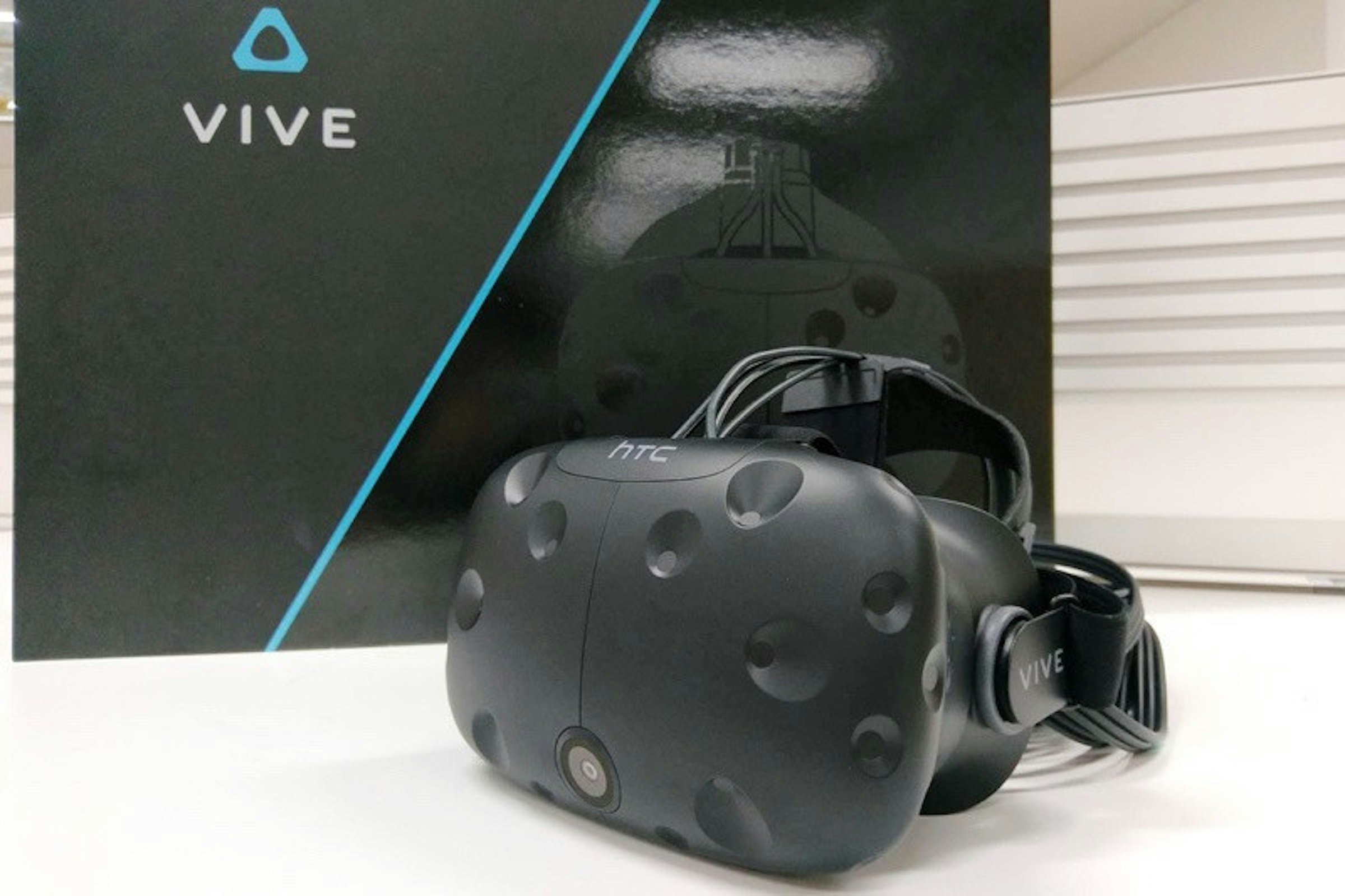 是HTC VIVE進駐日本通路市場 強調深層合作這篇文章的首圖